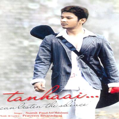 Tanhaai Album's cover