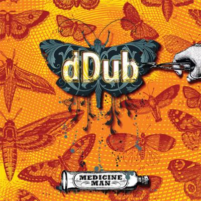 dDub's cover