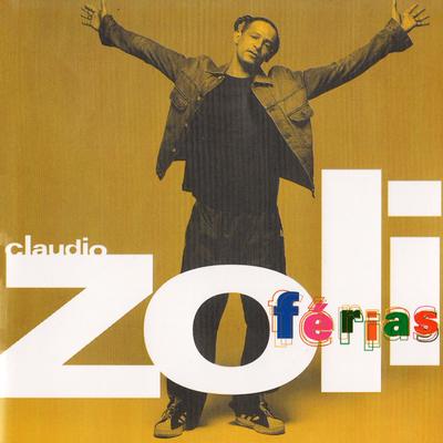 Sem Dizer Adeus By Claudio Zoli's cover