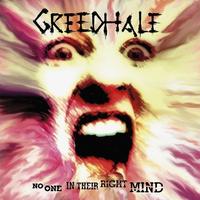 Greedhale's avatar cover