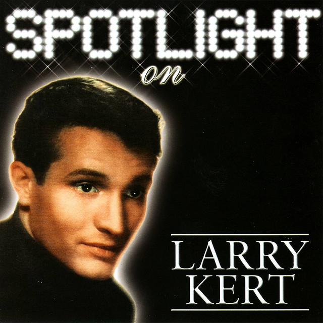 Larry Kert's avatar image