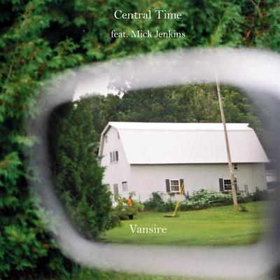 Central Time's cover