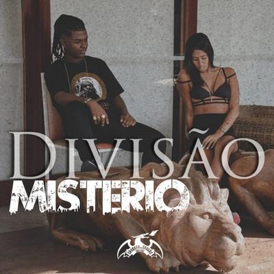 Divisão's cover