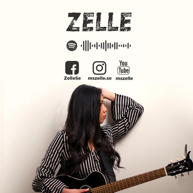 Zelle's avatar image