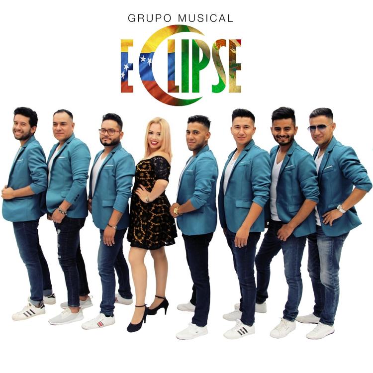 Grupo Musical Eclipse's avatar image