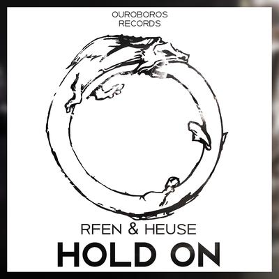 Hold On By Rfen, Heuse's cover