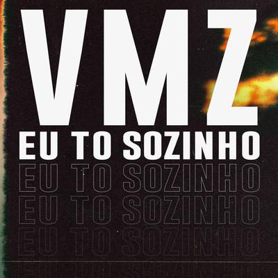 Eu to Sozinho By VMZ's cover