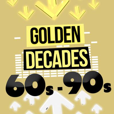 Golden Decades: 60's - 90's's cover