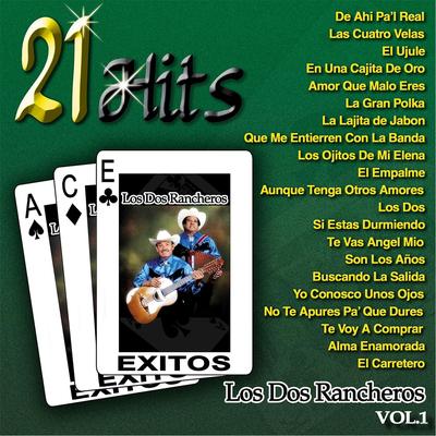 La Lajita de Javon's cover