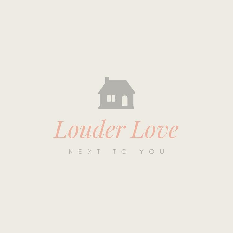 Louder Love's avatar image