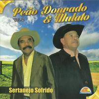 Peão Dourado & Mulato's avatar cover