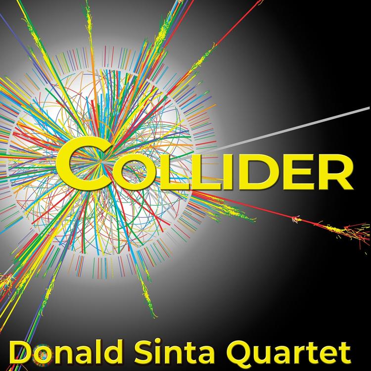 Donald Sinta Quartet's avatar image