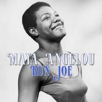 Maya Angelou's avatar cover