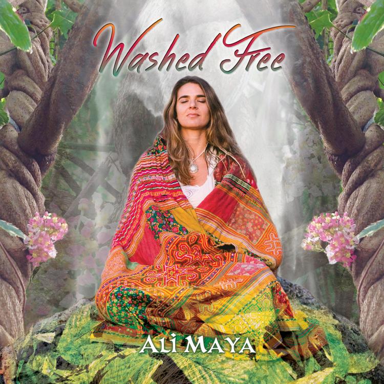 Ali Maya's avatar image