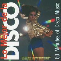 Disco Kings's avatar cover
