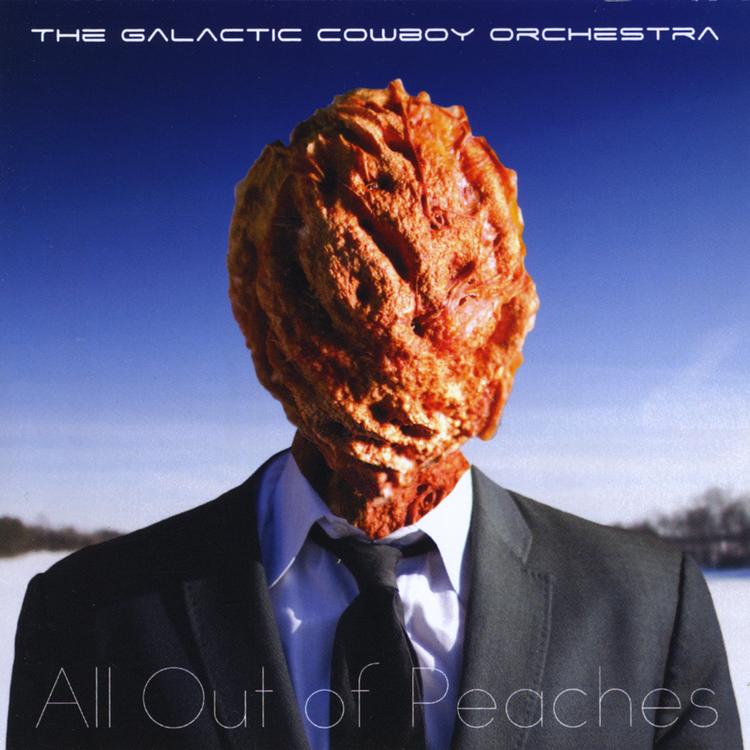 The Galactic Cowboy Orchestra's avatar image