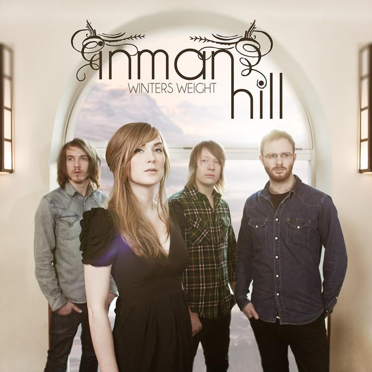 Inman Hill's avatar image