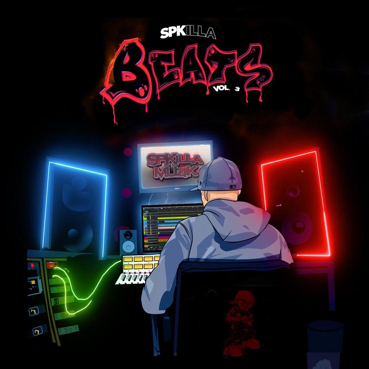 Spkilla's avatar image