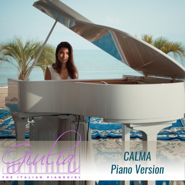 Giulia - The Italian Pianogirl's avatar image