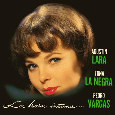 La Hora Intima's cover