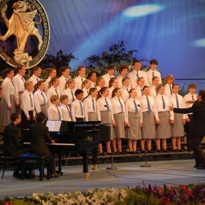 Highcliffe Junior Choir's avatar image
