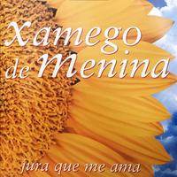 Xamego De Menina's avatar cover