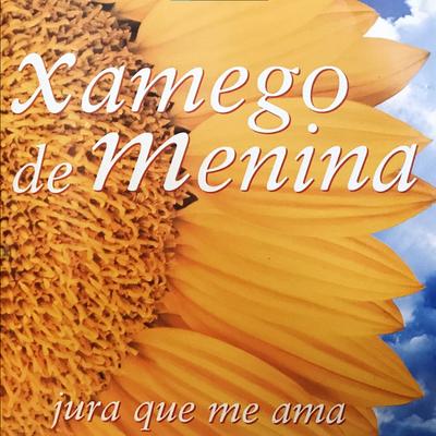 Xamego De Menina's cover
