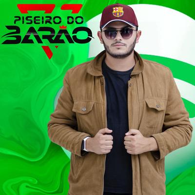 Status By Piseiro do Barão's cover