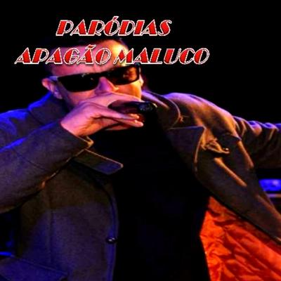 Exame de Próstata By Apagão Maluco's cover