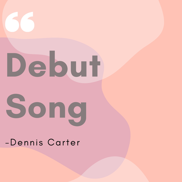 Dennis Carter's avatar image