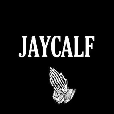 JayCalf's cover