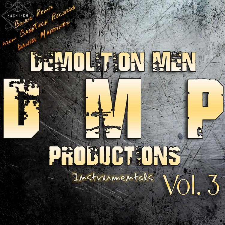Demolition Men Productions's avatar image
