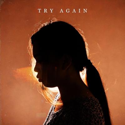 Try Again's cover