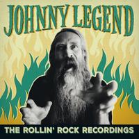 Johnny Legend's avatar cover