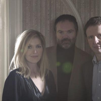 Saint Etienne's cover