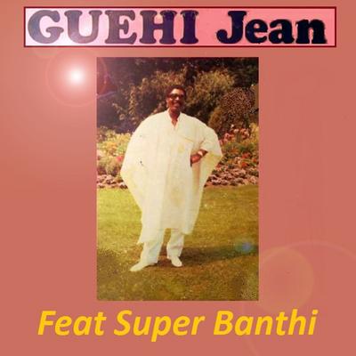 Banthi's cover