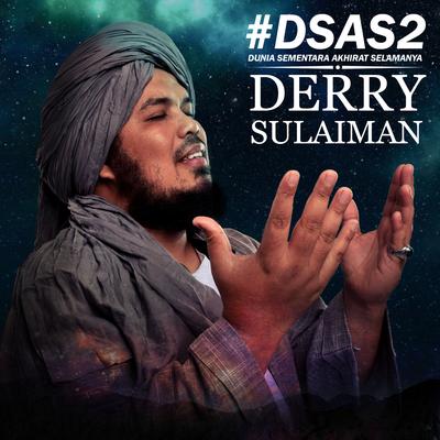 Dsas 2 (Dunia Sementara Akhirat Selamanya 2)'s cover