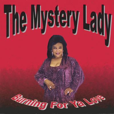 The Mystery Lady's cover