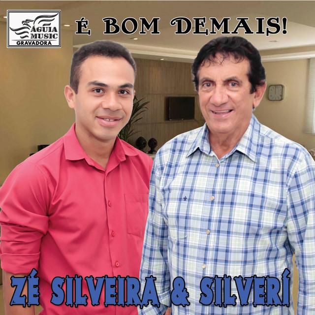 Zé Silveira & Silverí's avatar image