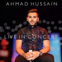 Ahmad Hussain's avatar cover