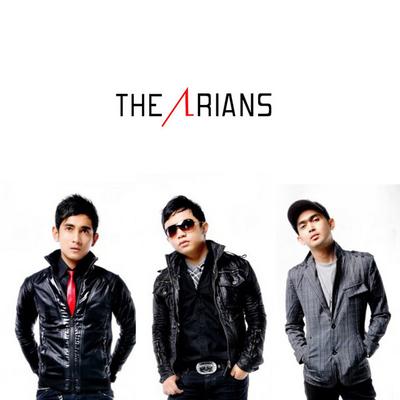 The Arians's cover