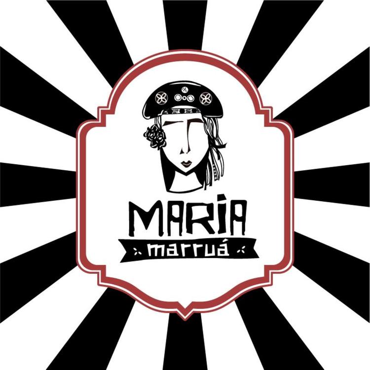 Maria Marruá's avatar image