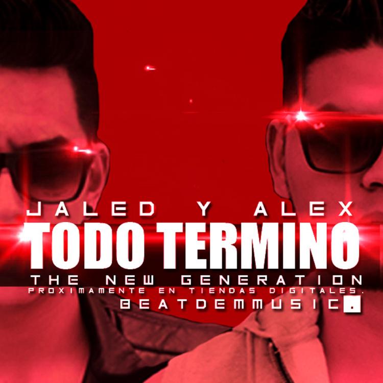 Jaled y Alex's avatar image