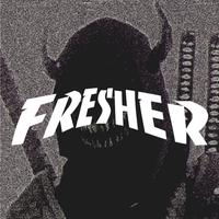 FRESHER's avatar cover