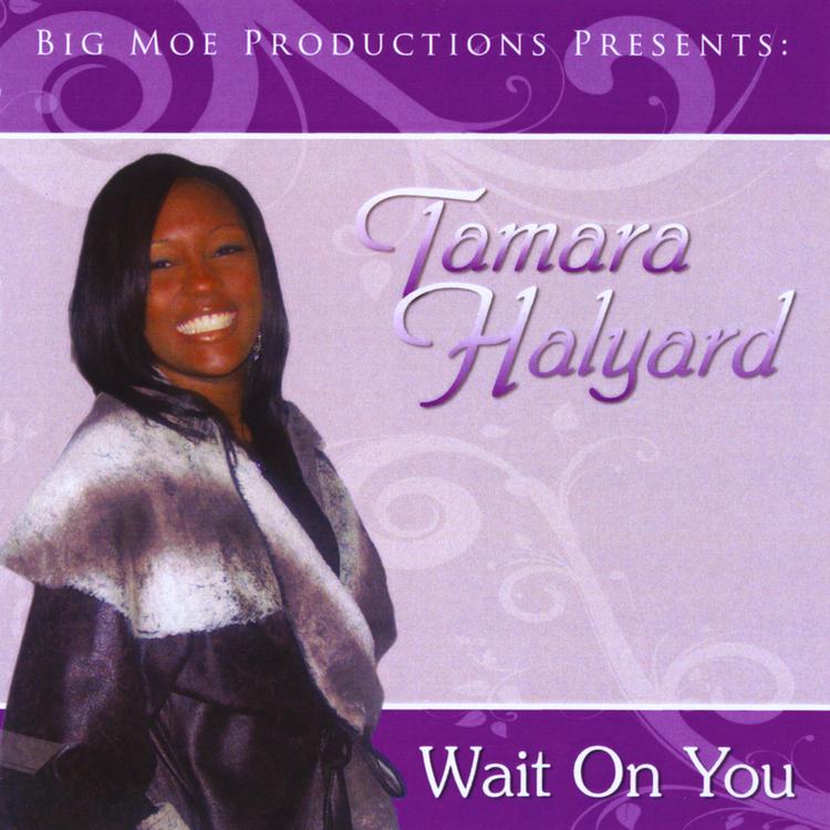 Tamara F. Halyard's avatar image