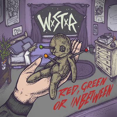 Featherweight By WSTR's cover