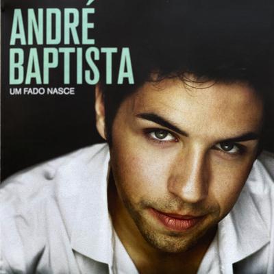 André Baptista's cover