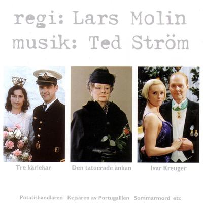 Regi: Lars Molin Music: Ted Ström's cover