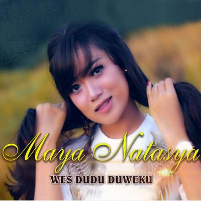 Wes Dudu Duweku's cover