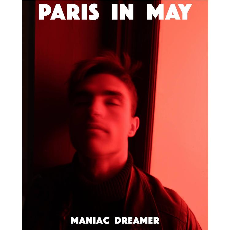 Paris in May's avatar image